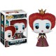 Funko Pop! La reine de Cœur d'Alice au pays des merveilles