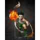 Figura Pvc 1/4 Gon Freecss 40 Cm Hunter X Hunter