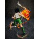 Figura Pvc 1/4 Gon Freecss 40 Cm Hunter X Hunter