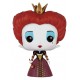 Funko Pop! La reine de Cœur d'Alice au pays des merveilles