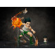 Figura Pvc 1/4 Gon Freecss 40 Cm Hunter X Hunter