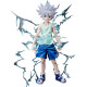 Figura Pvc 1/4 Killua Zoldyck 47 Cm Hunter X Hunter