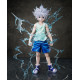 Figura Pvc 1/4 Killua Zoldyck 47 Cm Hunter X Hunter