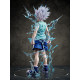 Figura Pvc 1/4 Killua Zoldyck 47 Cm Hunter X Hunter