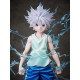 Figura Pvc 1/4 Killua Zoldyck 47 Cm Hunter X Hunter