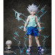 Figura Pvc 1/4 Killua Zoldyck 47 Cm Hunter X Hunter