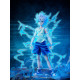 Figura Pvc 1/4 Killua Zoldyck 47 Cm Hunter X Hunter