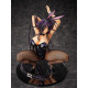 Figura Ikki Tousen Extravaganza Epoch 1/4 Kanu Unchou: Bunny Ver. 2Nd 32 Cm