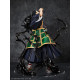 Figura Jujutsu Kaisen 0 Pvc 1/4 Suguru Geto 50 Cm