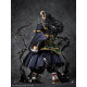 Figura Jujutsu Kaisen 0 Pvc 1/4 Suguru Geto 50 Cm