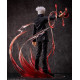 Figura Jujutsu Kaisen 0 Pvc 1/4 Satoru Gojo 53 Cm