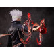 Figura Jujutsu Kaisen 0 Pvc 1/4 Satoru Gojo 53 Cm