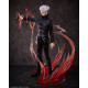 Figura Jujutsu Kaisen 0 Pvc 1/4 Satoru Gojo 53 Cm