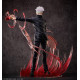 Figura Jujutsu Kaisen 0 Pvc 1/4 Satoru Gojo 53 Cm