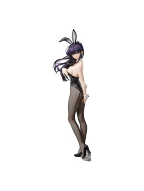 Figura Komi Can'T Communicate Pvc 1/4 Shoko Komi: Bunny Ver. 46 Cm