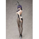 Figura Komi Can'T Communicate Pvc 1/4 Shoko Komi: Bunny Ver. 46 Cm