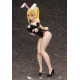 Figura Kono Subarashii Sekai Ni Shukufuku O! Pvc 1/4 Darkness Bare Leg Bunny Ver. 38 Cm