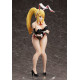 Figura Kono Subarashii Sekai Ni Shukufuku O! Pvc 1/4 Darkness Bare Leg Bunny Ver. 38 Cm