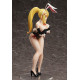 Figura Kono Subarashii Sekai Ni Shukufuku O! Pvc 1/4 Darkness Bare Leg Bunny Ver. 38 Cm