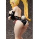 Figura Kono Subarashii Sekai Ni Shukufuku O! Pvc 1/4 Darkness Bare Leg Bunny Ver. 38 Cm