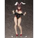 Figura Kono Subarashii Sekai Ni Shukufuku O! Pvc 1/4 Yunyun Bare Leg Bunny Ver. 37 Cm