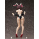 Figura Kono Subarashii Sekai Ni Shukufuku O! Pvc 1/4 Yunyun Bare Leg Bunny Ver. 37 Cm