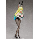 Figura Miss Kobayashi'S Dragon Maid Pvc 1/4 Lucoa: Bunny Ver. 48 Cm