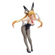 Bunny Figura Miss Kobayashi'S Dragon Maid Pvc 1/4 Tohru: Ver. 45 Cm