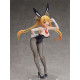 Figura Miss Kobayashi'S Dragon Maid Pvc 1/4 Tohru: Bunny Ver. 45 Cm