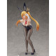 Figura Miss Kobayashi'S Dragon Maid Pvc 1/4 Tohru: Bunny Ver. 45 Cm