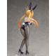 Figura Miss Kobayashi'S Dragon Maid Pvc 1/4 Tohru: Bunny Ver. 45 Cm