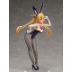 Figura Miss Kobayashi'S Dragon Maid Pvc 1/4 Tohru: Bunny Ver. 45 Cm