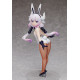 Figura Miss Kobayashi'S Dragon Maid Pvc 1/4 Kanna: Bunny Ver. 35 Cm