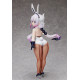 Figura Miss Kobayashi'S Dragon Maid Pvc 1/4 Kanna: Bunny Ver. 35 Cm