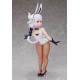 Figura Miss Kobayashi'S Dragon Maid Pvc 1/4 Kanna: Bunny Ver. 35 Cm