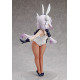 Figura Miss Kobayashi'S Dragon Maid Pvc 1/4 Kanna: Bunny Ver. 35 Cm