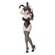 Figura Monochrome Bunny 1/4 Aoi 44 Cm