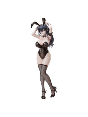 Figura Monochrome Bunny 1/4 Aoi 44 Cm