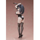 Figura Monochrome Bunny 1/4 Aoi 44 Cm