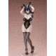 Figura Monochrome Bunny 1/4 Aoi 44 Cm