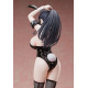 Figura Monochrome Bunny 1/4 Aoi 44 Cm