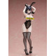 Figura Monochrome Bunny 1/4 Aoi 44 Cm