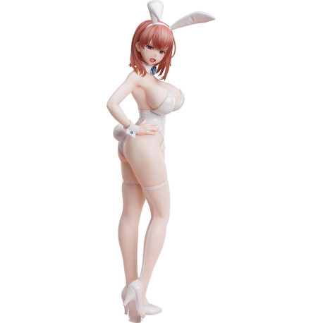 Figura Monochrome Bunny 1/4 Natsume 44 Cm