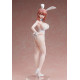 Figura Monochrome Bunny 1/4 Natsume 44 Cm