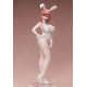 Figura Monochrome Bunny 1/4 Natsume 44 Cm