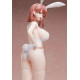 Figura Monochrome Bunny 1/4 Natsume 44 Cm