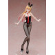 Figura My Dress-Up Darling Pvc 1/4 Marin Kitagawa: Bunny Ver. 45 Cm