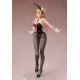 Figura My Dress-Up Darling Pvc 1/4 Marin Kitagawa: Bunny Ver. 45 Cm