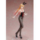 Figura My Dress-Up Darling Pvc 1/4 Marin Kitagawa: Bunny Ver. 45 Cm