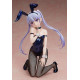 Figura 1/4 Aoba Suzukaze Bunny Ver. 30 Cm New Game! Pvc